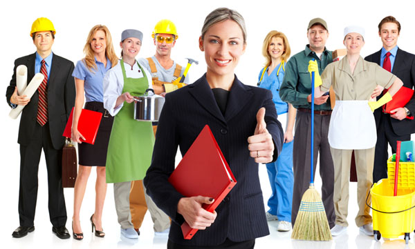 Kazan Parkeci Hizmeti